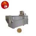 High Production Capacity Automatic Fish Feed Extruder Machine China